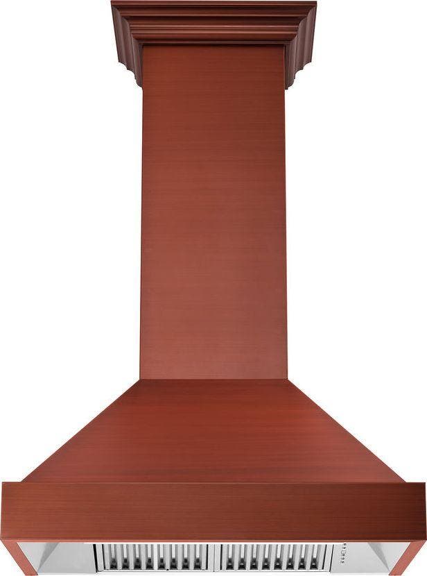 Zline 655CCXXX30 Copper, 30 Inch