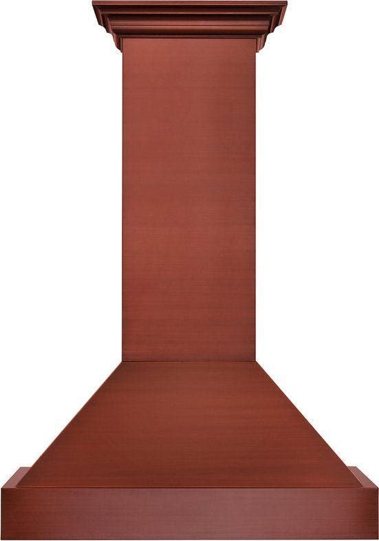 Zline 655CCXXX36 Copper, 36 Inch