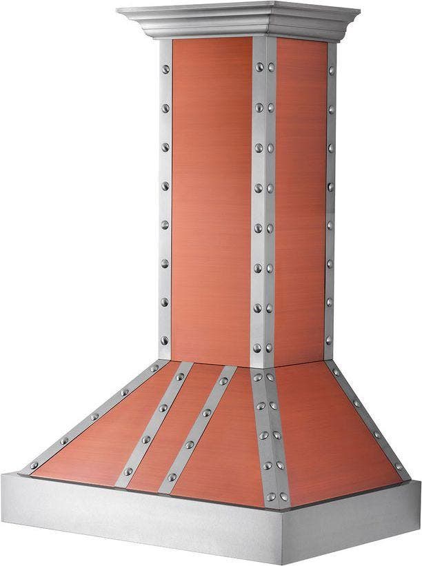 Zline 655CSSSS30 Copper/Silver Bolts, 30 Inch