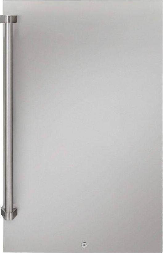Danby DAR044A1SSO6 Black Stainless Steel