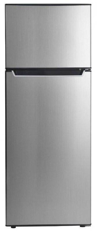 Danby DPF073C3BSLDB Stainless Steel