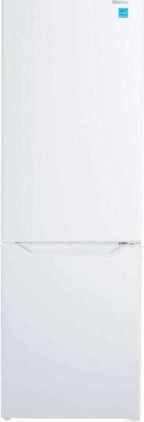 Danby DBMF100C1WDB White