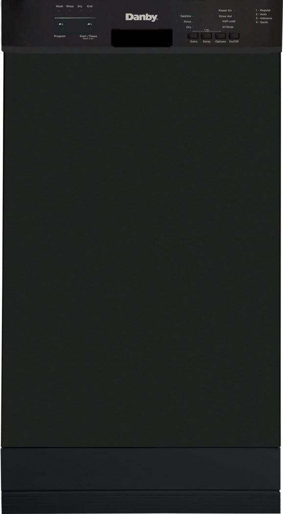 Danby DDW18D1EB