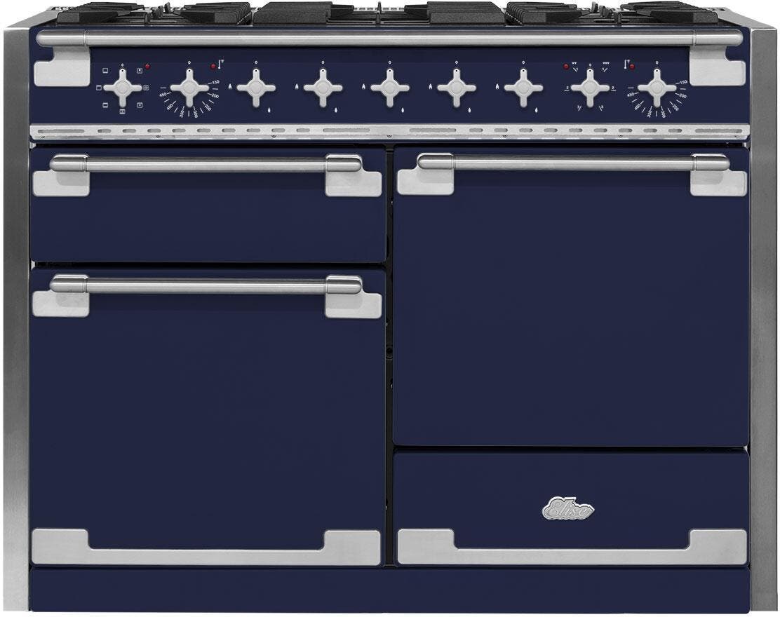AGA AEL48DFBLB Blueberry