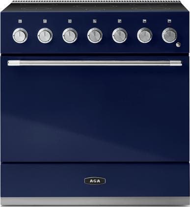 AGA AMC36INBLB Blueberry