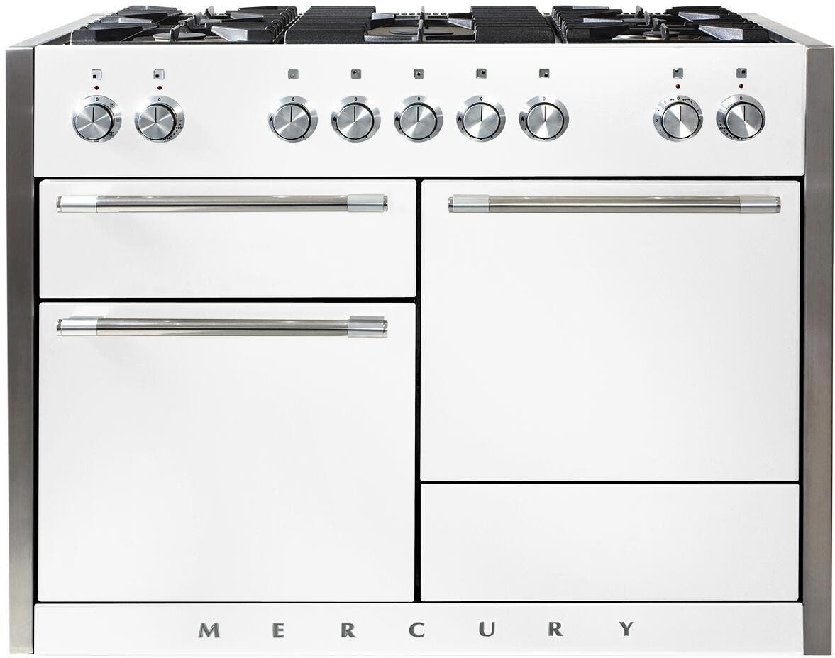 AGA AMC48DFSND Snowdrop
