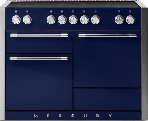 AGA AMC48INBLB Blueberry