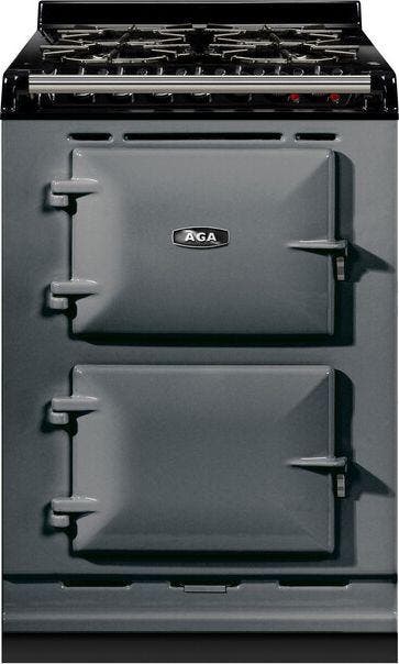 AGA TCDCLPMSLT Slate, Liquid Propane