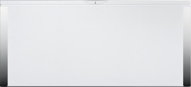 Summit EQFR251 White