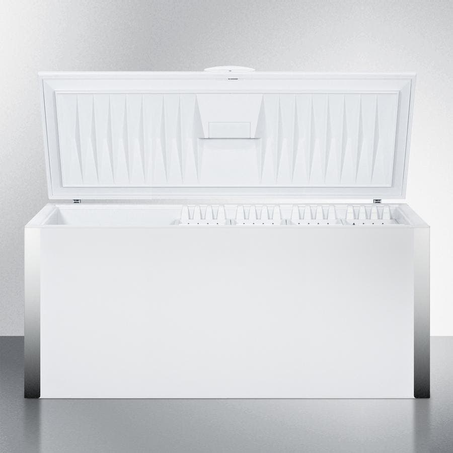 Summit EQFR251 White