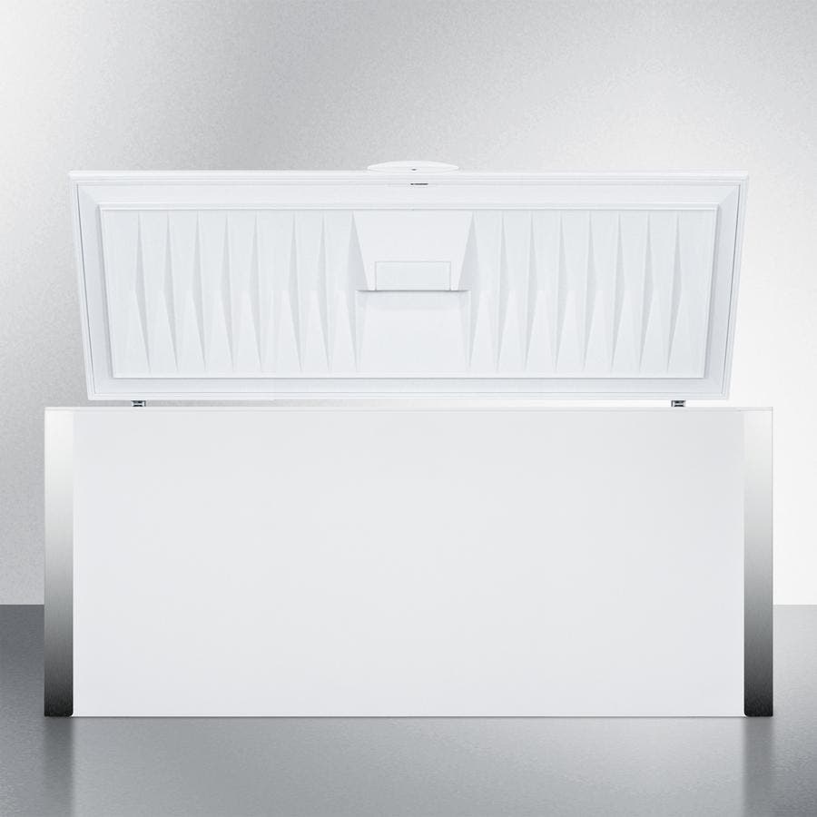 Summit EQFR251 White