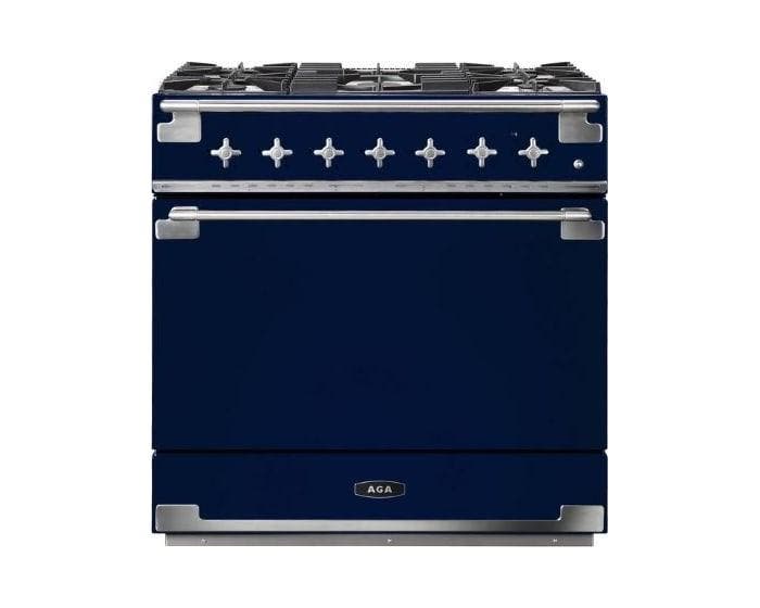 AGA AEL36DFSKY Midnight Sky