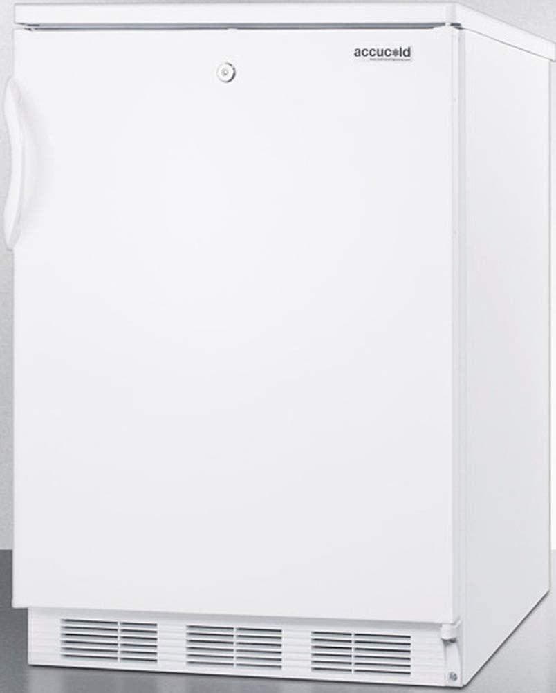 Summit CT66LWBI White