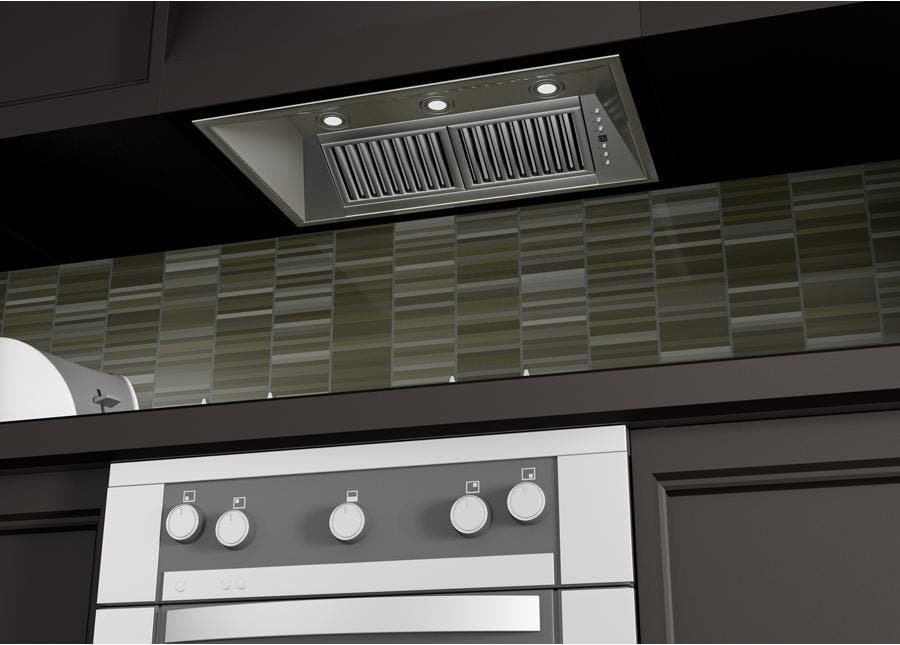 Zline 72130446 Stainless Steel, 46 Inch