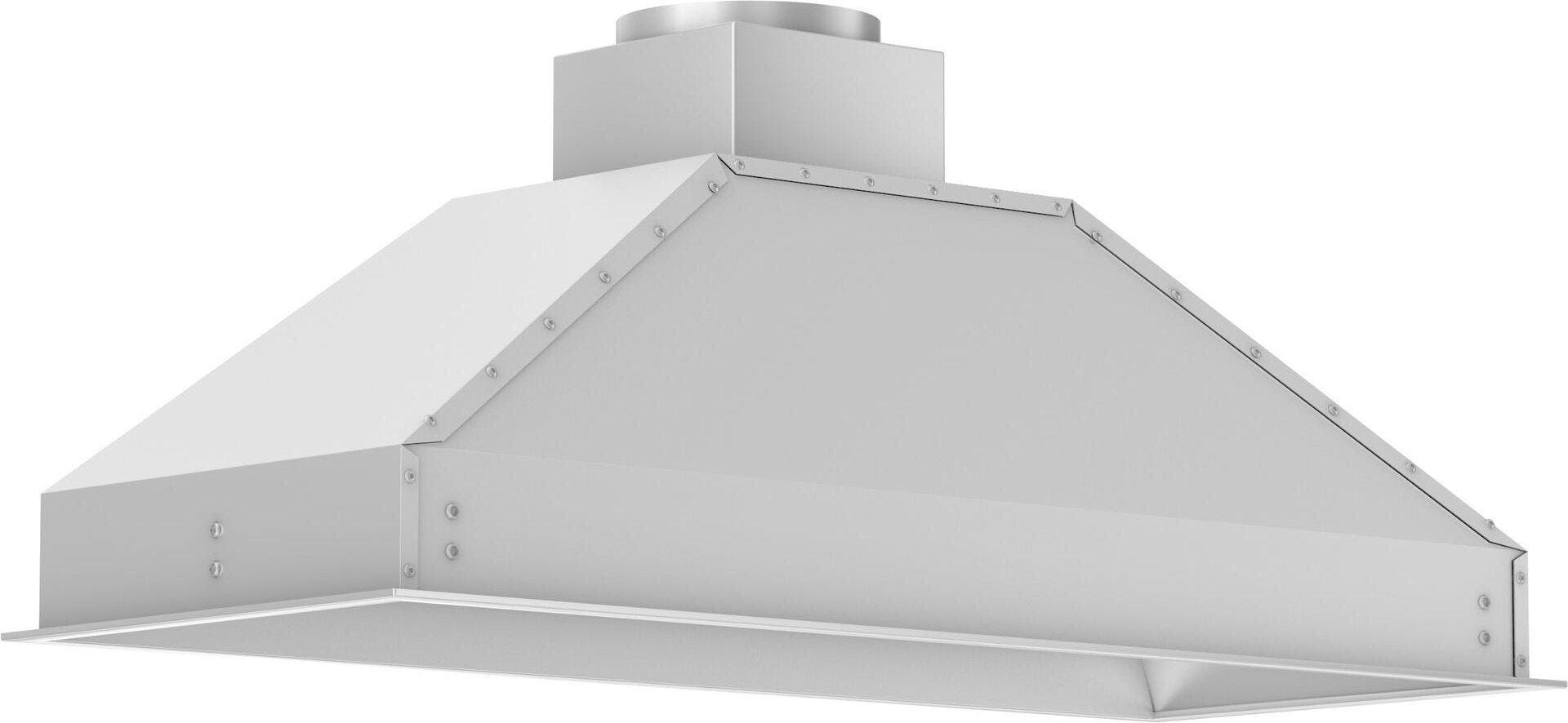 Zline 69830446 Stainless Steel, 46 Inch, 1200 CFM