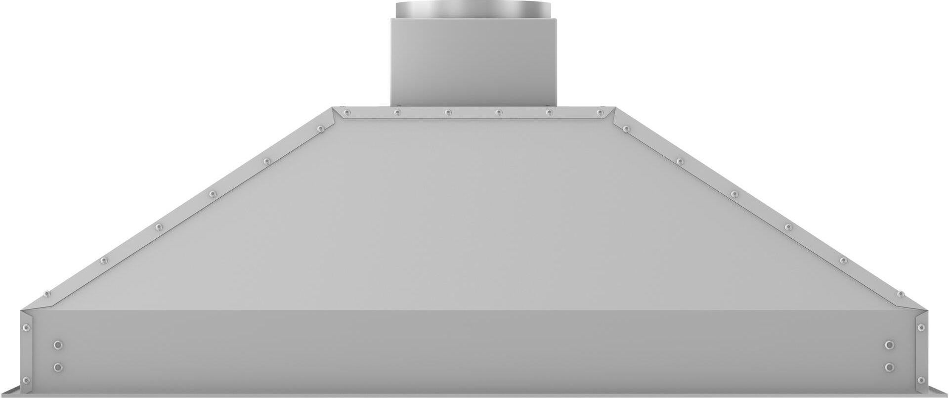 Zline 69830446 Outdoor Under Range Hood with Energy Efficient