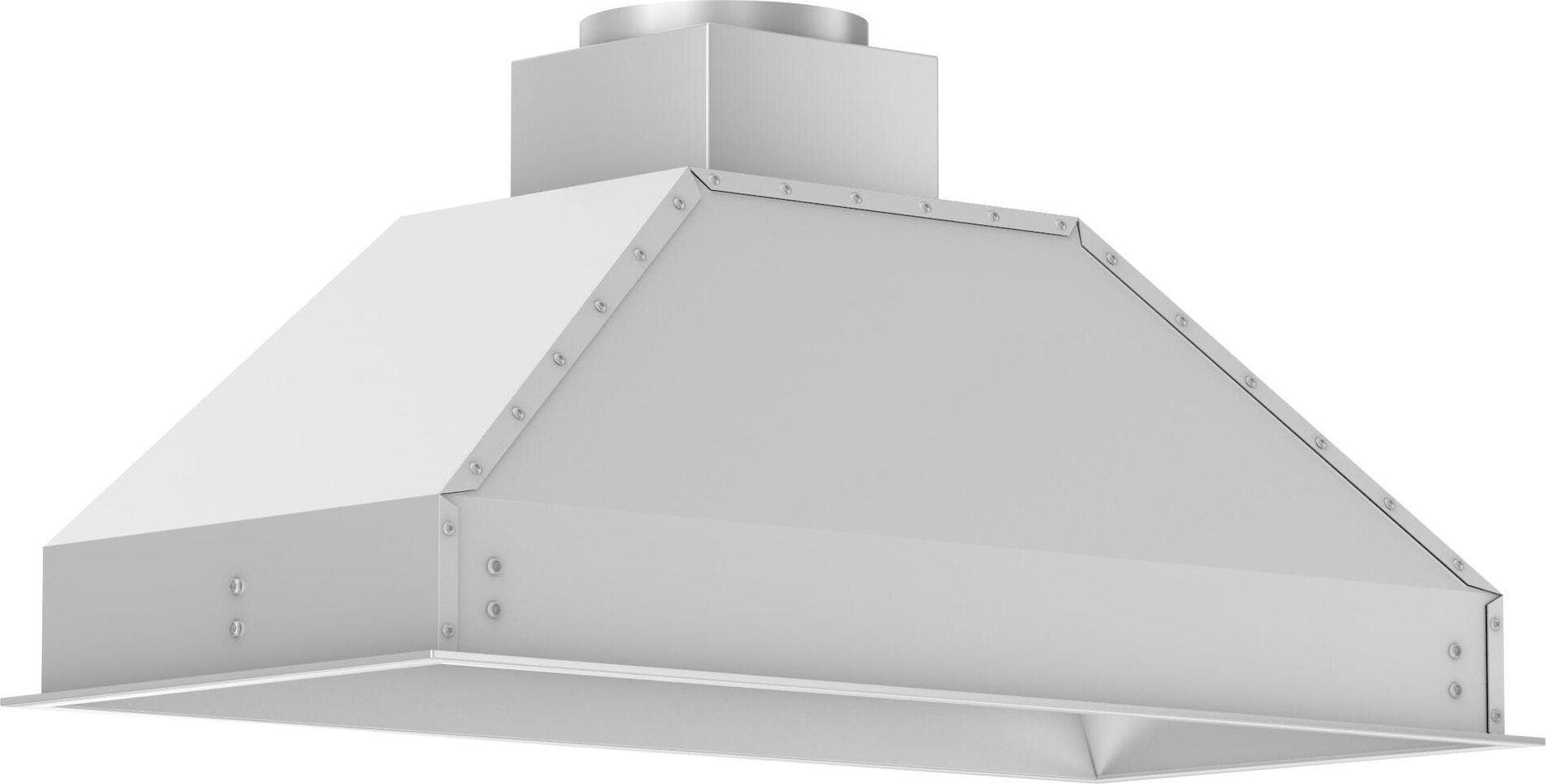 Zline 69830440 Stainless Steel, 40 Inch, 1200 CFM