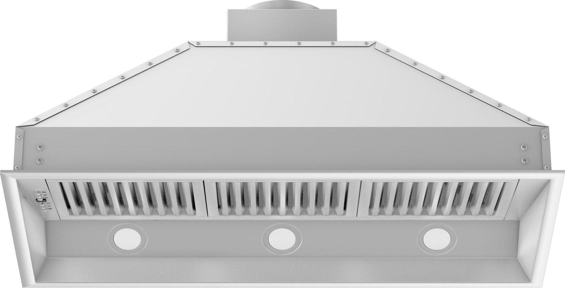 Zline 69830440 Stainless Steel, 40 Inch, 1200 CFM