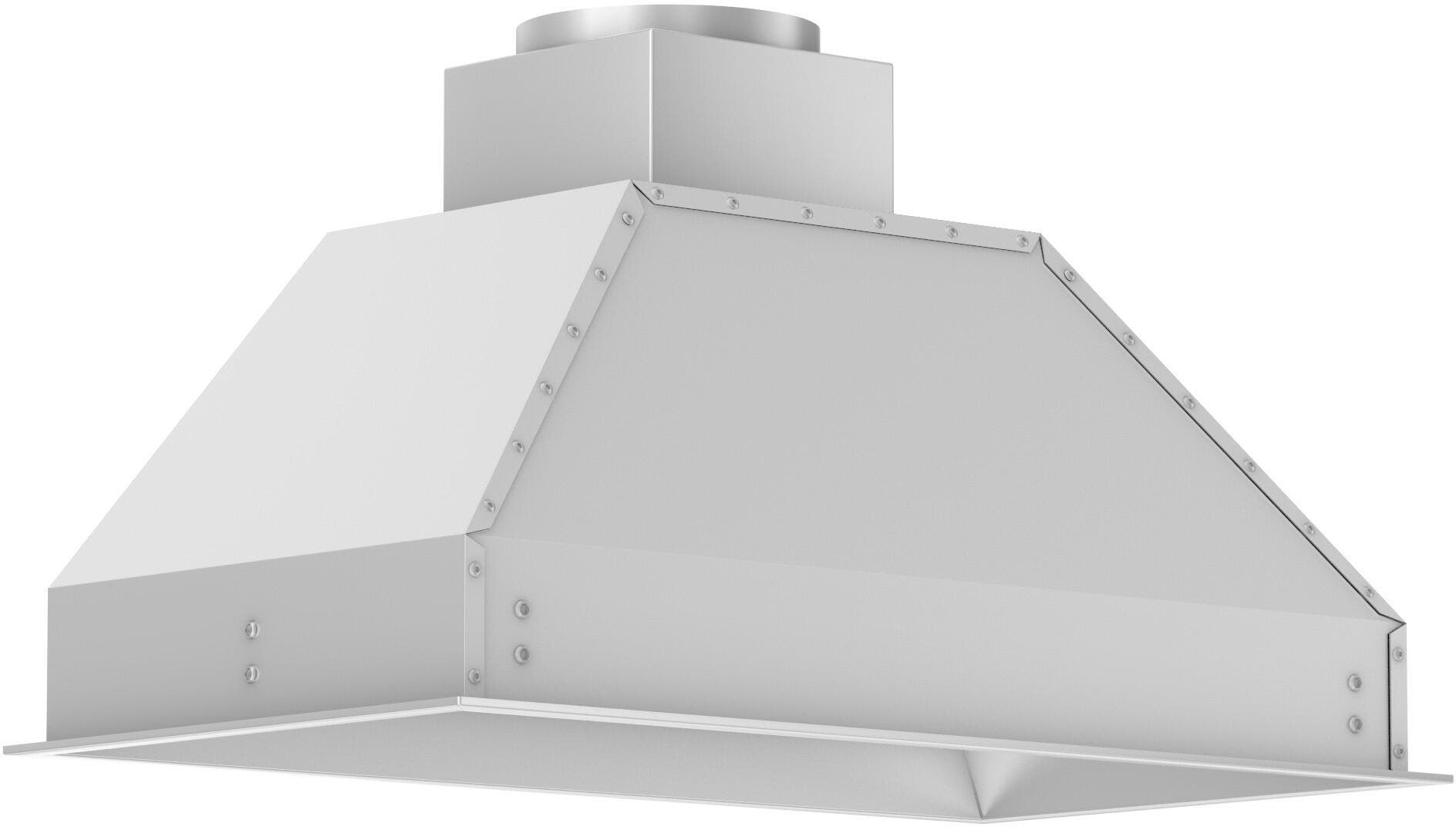 Zline 69830434 Stainless Steel, 34 Inch, 1200 CFM