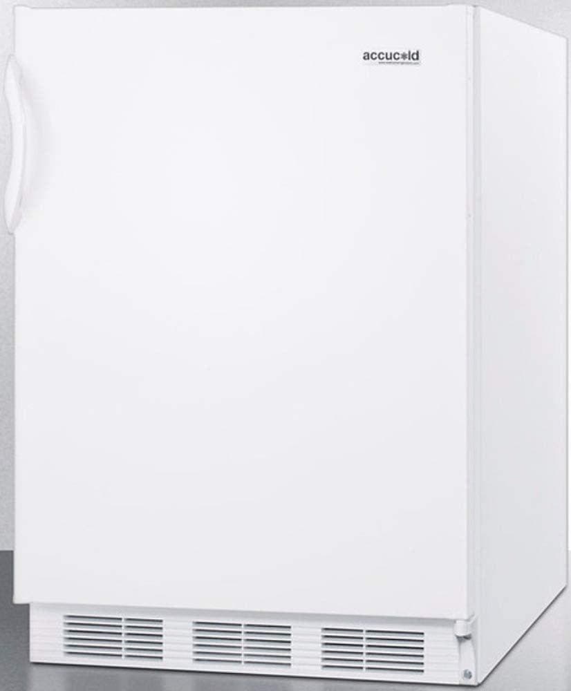 Summit CT66WBI White