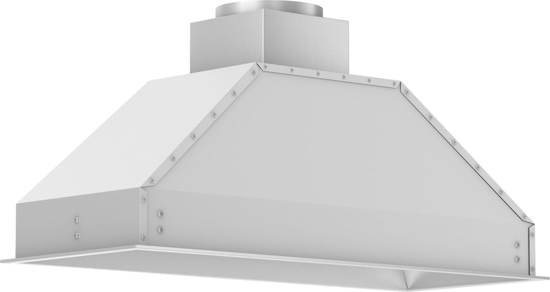 Zline 69530440 Stainless Steel, 40 Inch, 1200 CFM