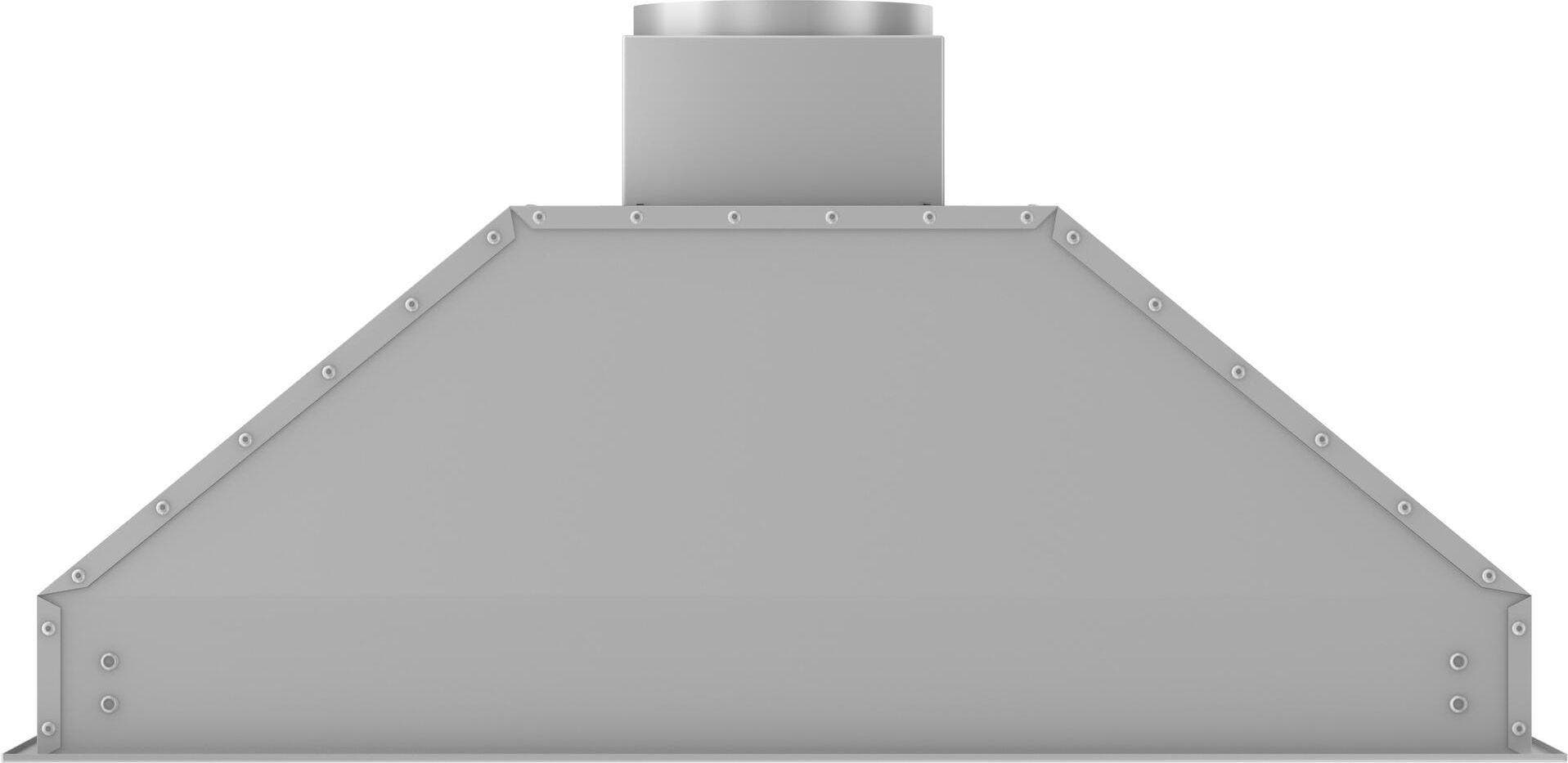 Zline 69530440 Stainless Steel, 40 Inch, 1200 CFM