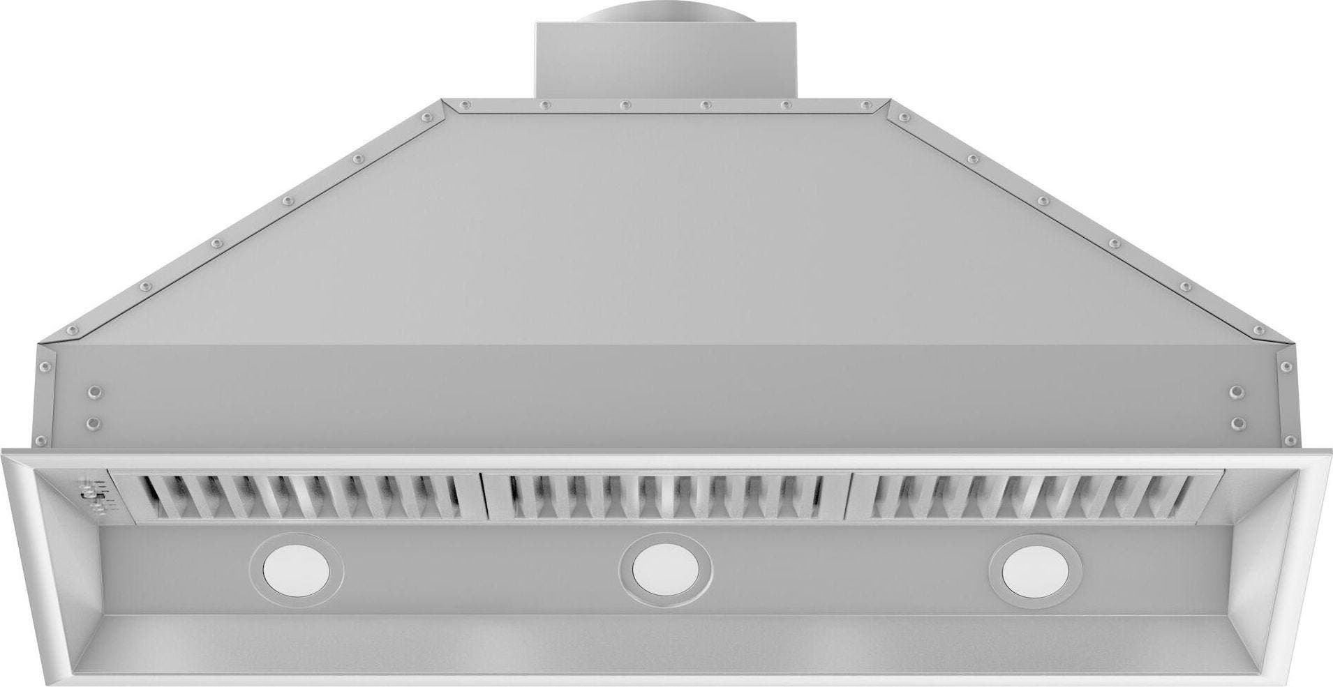 Zline 69530440 Stainless Steel, 40 Inch, 1200 CFM