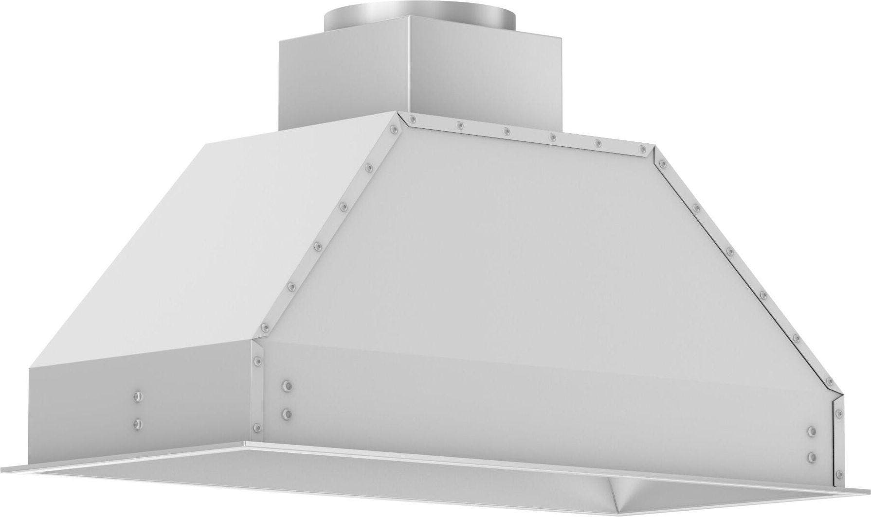 Zline 69530434 Stainless Steel, 34 Inch, 1200 CFM