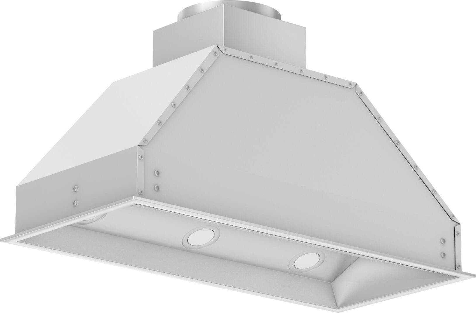 Zline 69530434 Stainless Steel, 34 Inch, 1200 CFM