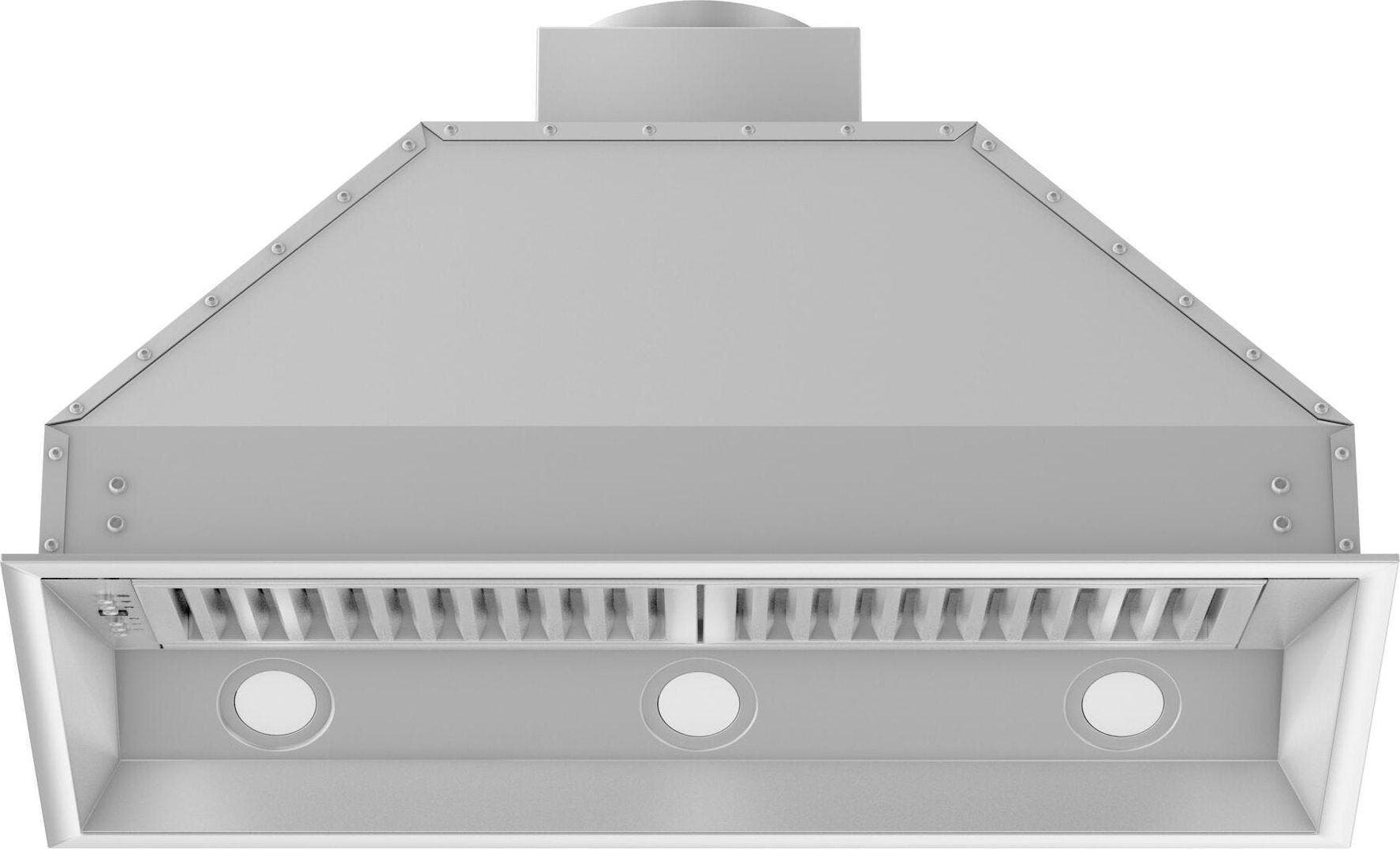 Zline 69530434 Stainless Steel, 34 Inch, 1200 CFM