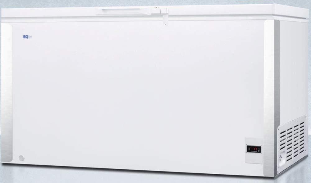 Summit EQFF152 White