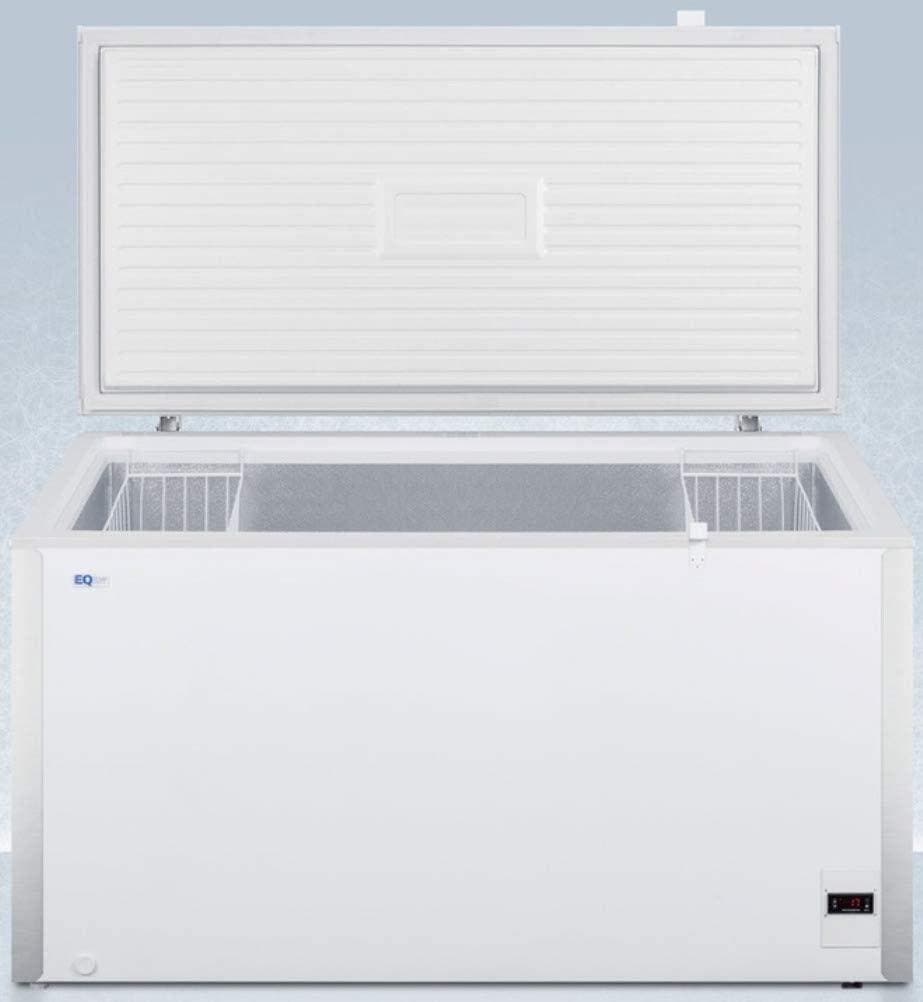 Summit EQFF152 White
