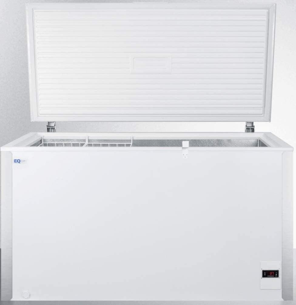Summit EQFR121 White