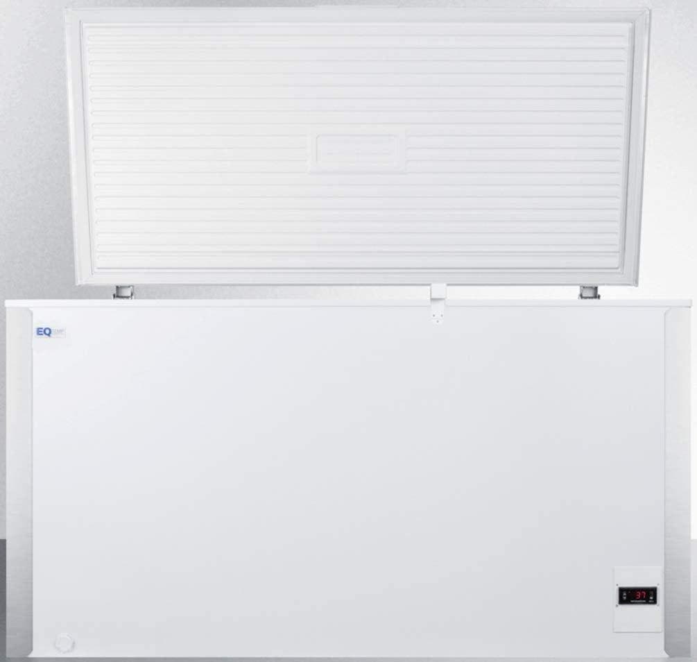 Summit EQFR121 White