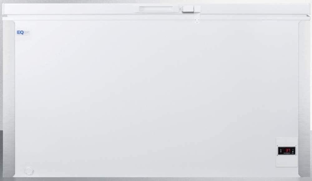 Summit EQFR121 White