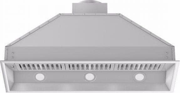 Zline 695RS40400 Stainless Steel, 40 Inch, 1200 CFM