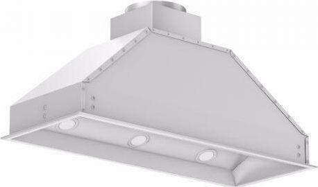 Zline 695RS40400 Stainless Steel, 40 Inch, 1200 CFM