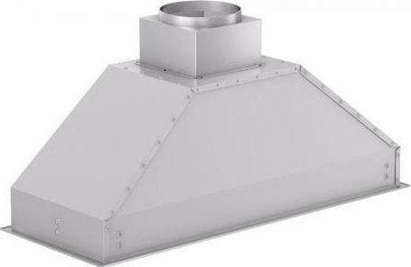 Zline 695RS40400 Stainless Steel, 40 Inch, 1200 CFM