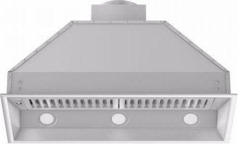 Zline 695RS34400 Stainless Steel, 34 Inch, 1200 CFM