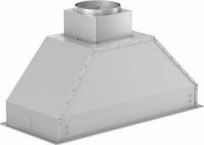 Zline 695RS34400 Stainless Steel, 34 Inch, 1200 CFM