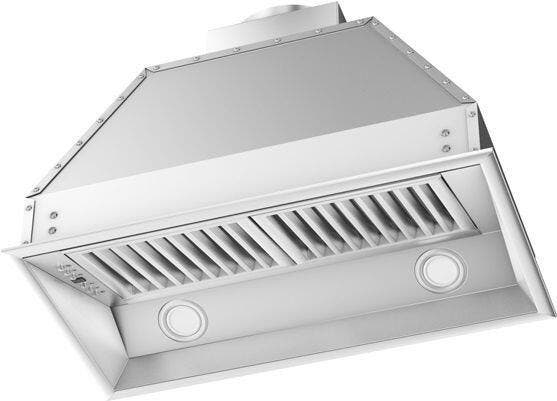Zline 695RS28400 Stainless Steel, 28 Inch, 1200 CFM
