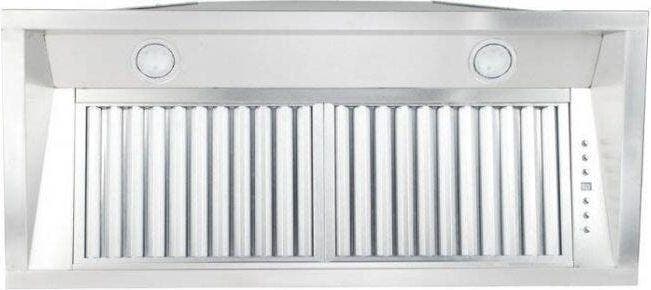 Zline 695RS28400 Stainless Steel, 28 Inch, 1200 CFM
