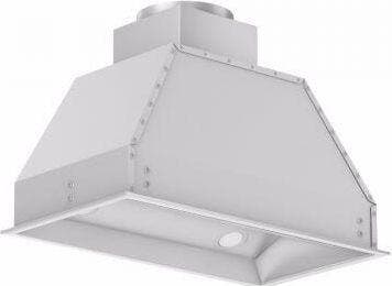 Zline 695RS28400 Stainless Steel, 28 Inch, 1200 CFM