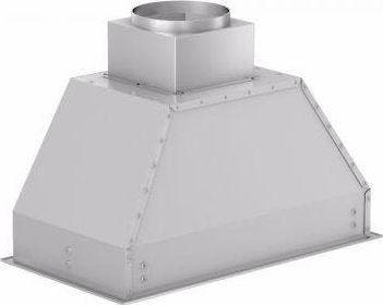 Zline 695RS28400 Stainless Steel, 28 Inch, 1200 CFM