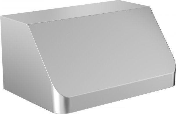 Zline 48830448 Stainless Steel, 48 Inch