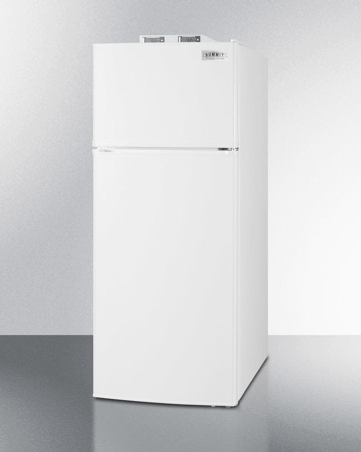 Summit BKRF1118W White