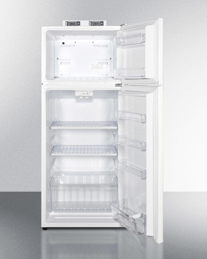 Summit BKRF1118W White