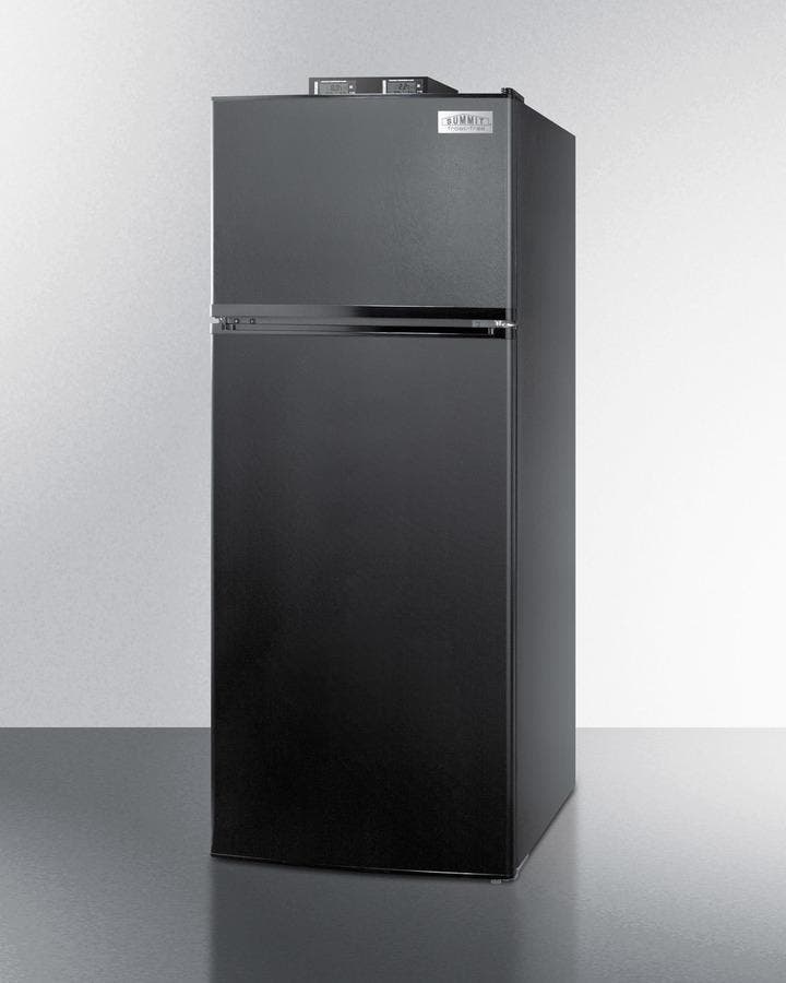 Summit BKRF1119B Black