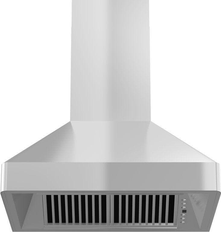 Zline 966730 Stainless Steel, 30 Inch, 400 CFM