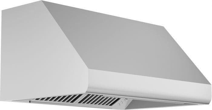 Zline 68648 Stainless Steel, 48 Inch